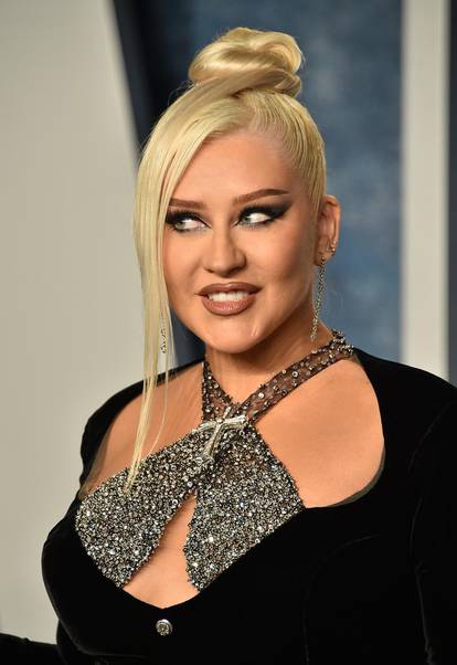 FOTO Christina Aguilera na meti kritika zbog drastičnog gubitka kila: Evo kako se mijenjala...