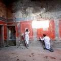 Nakon 40 godina u Pompejima se otvara antička Kuća ljubavi