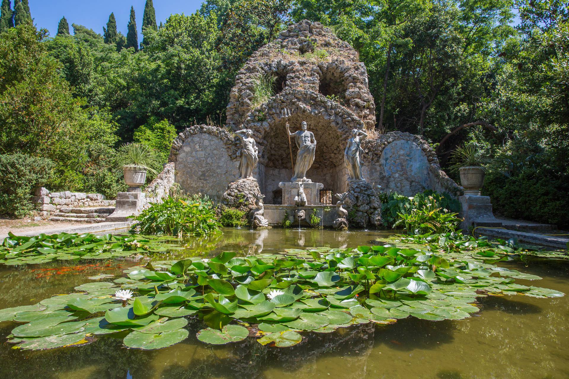 Zidovi hrvatskih dvoraca kriju priče o nesretnim ljubavima