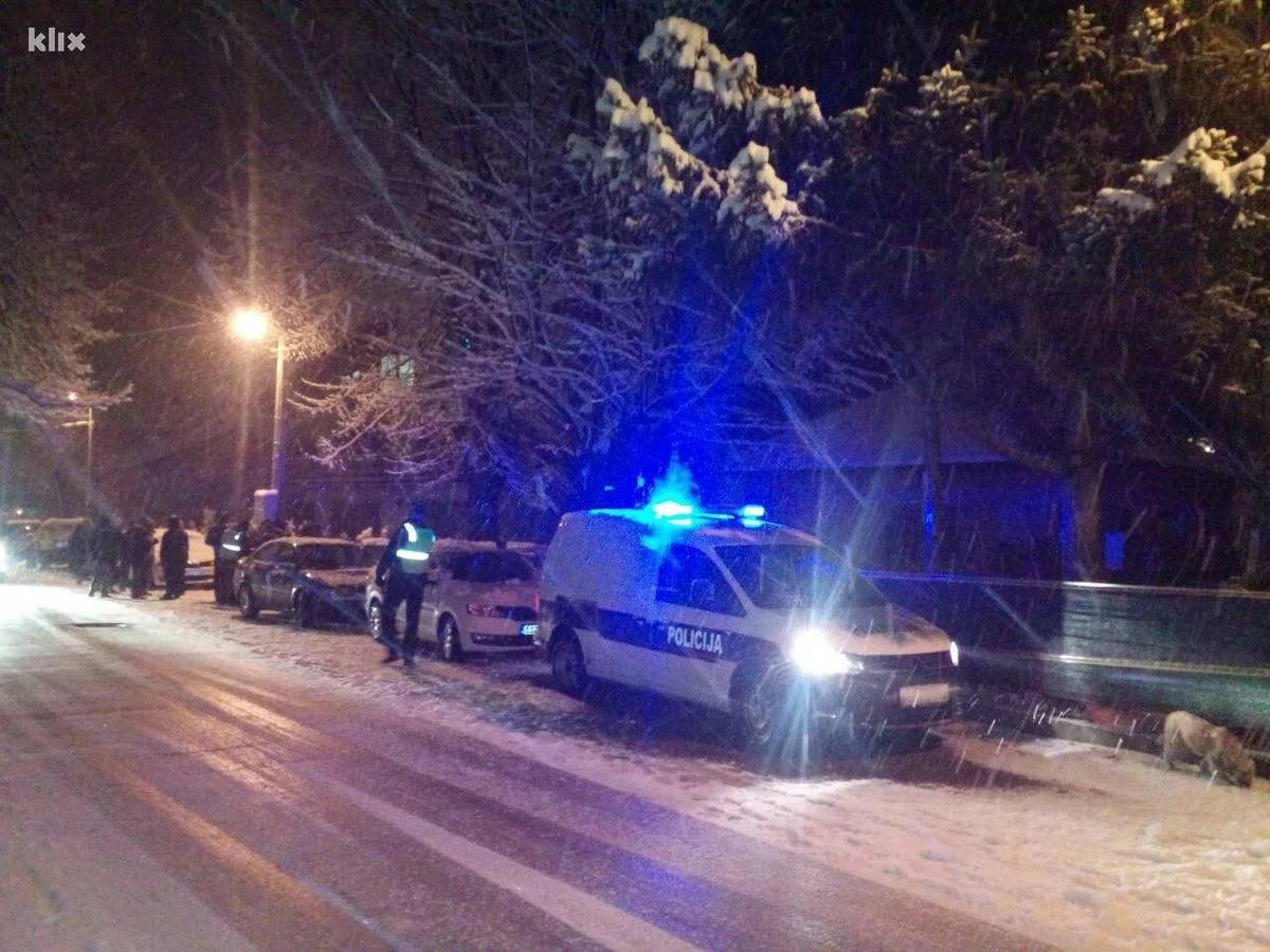 Tragedija u Bihaću: Ubio troje djece, pa sebi oduzeo život