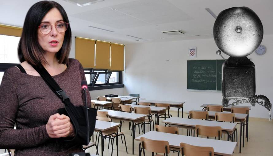 Dežurstvu u školi je odzvonilo? 'Pa ono ima i pedagošku svrhu'