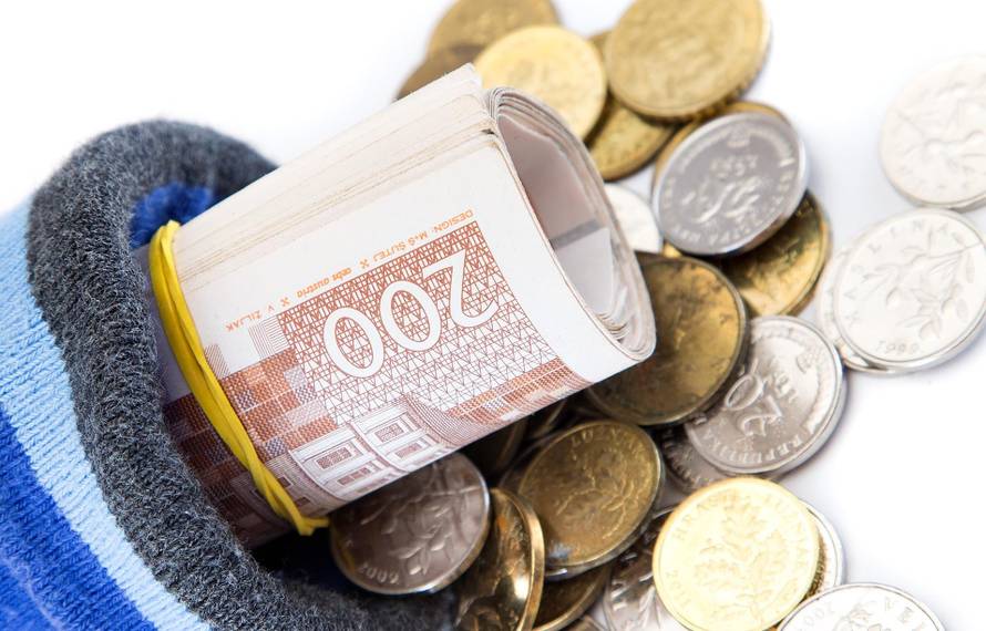 Više dječjih doplataka: 'Ovo će imati značajan socijalni učinak'