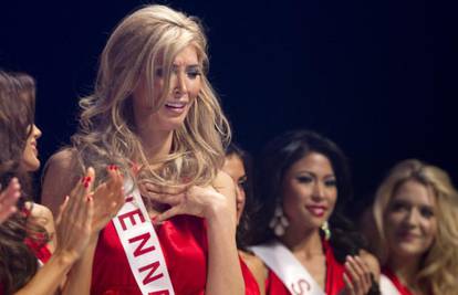 Transseksualac ipak nije uspio postati Miss Universe Kanade