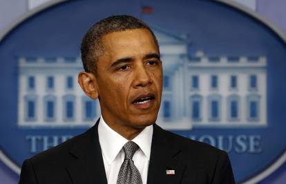 Obama: Eksplozije u Bostonu FBI smatra terorističkim činom