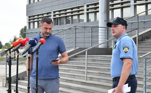 U Zagrebu nasmrt pretučen zaštitar, policija poziva napadače da se sami jave