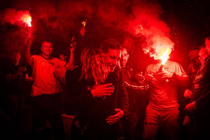 Riječanin je europski prvak u brdskim utrkama: 'Nema prava na pogrešku, detalji odlučuju...'