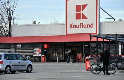 Kaufland povećava plaće!