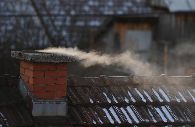 Brrr... Novi hladni val, evo kako je izgledalo jutro u Hrvatskoj