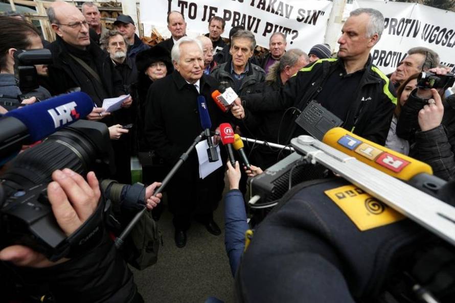 Žarko Bašić/Pixsell