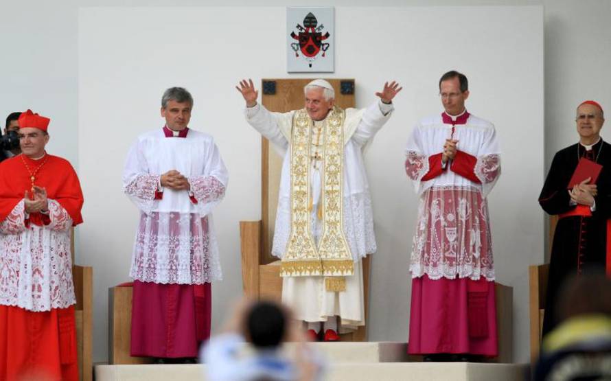 Željko Lukunić/PIXSELL