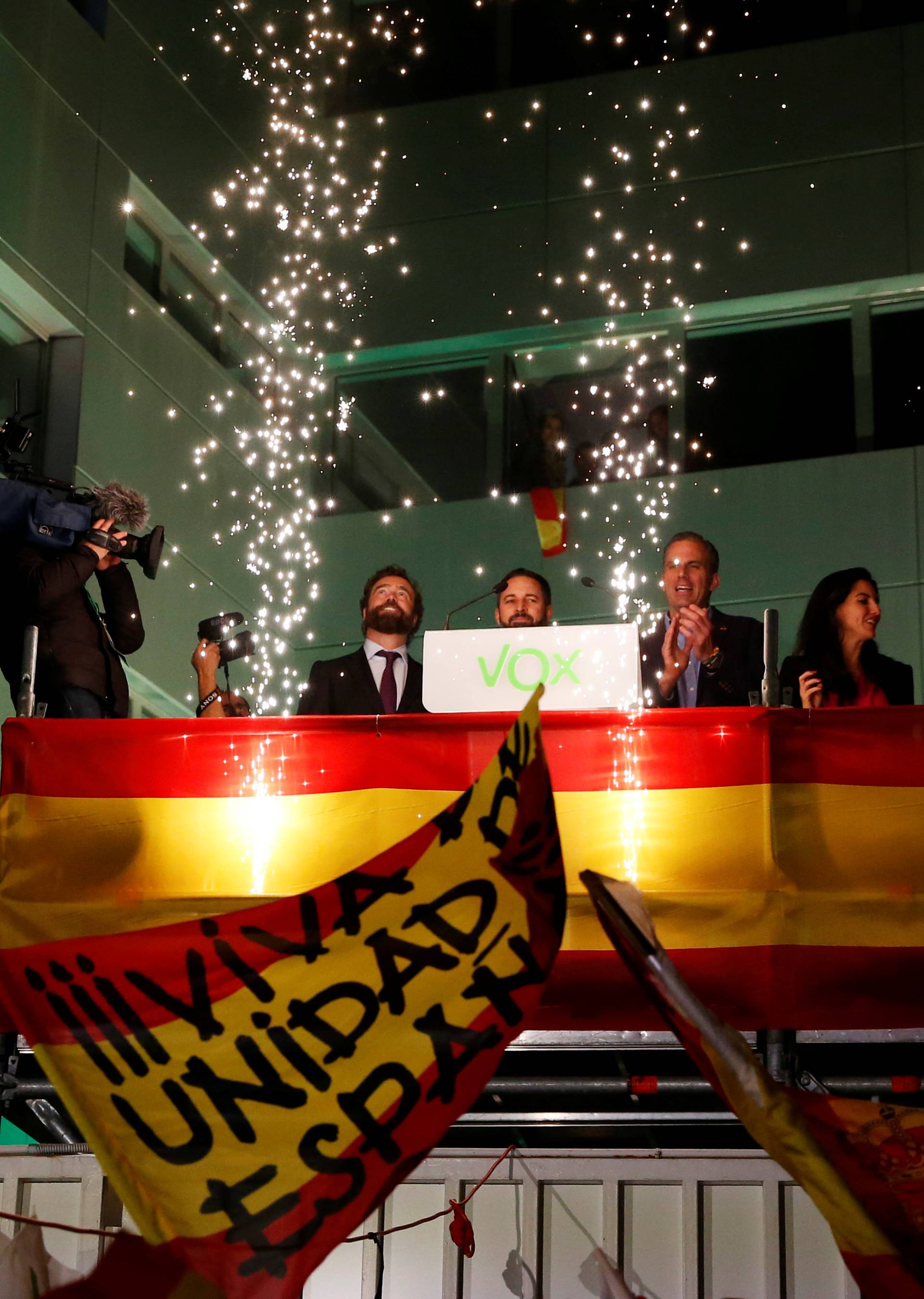 Izbori u Španjolskoj pokazali veliku podijeljenost Katalonije