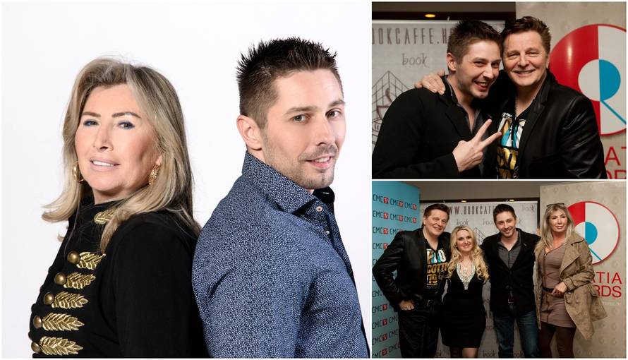 Kreće 'Ženim sina': Za cure će se boriti i sin Danijela Popovića