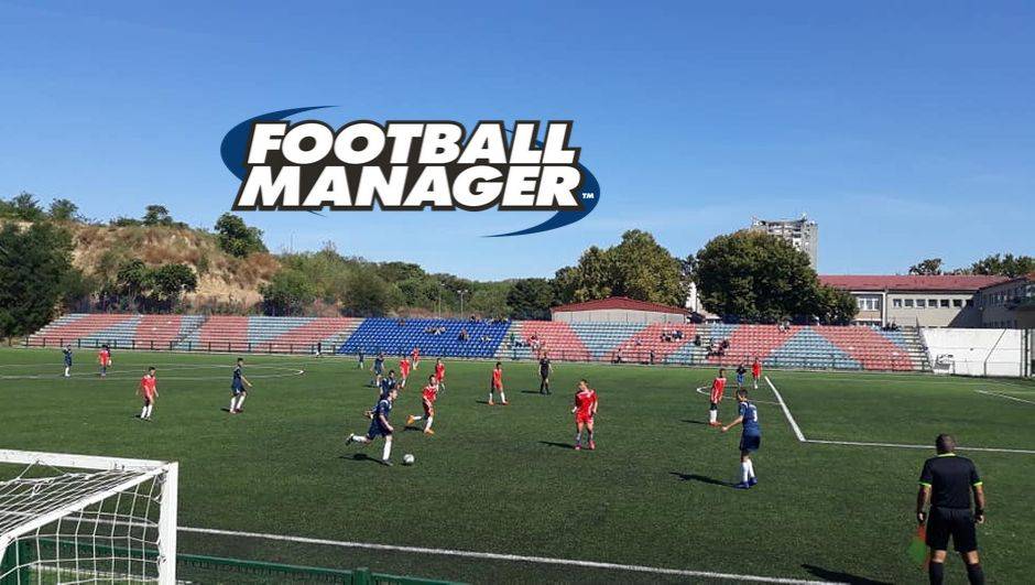 'Legenda Football Managera' dobila posao u srpskom klubu