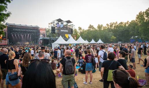 INmusic festival je objavio raspored izvo&dstrok;a&ccaron;a po danima
