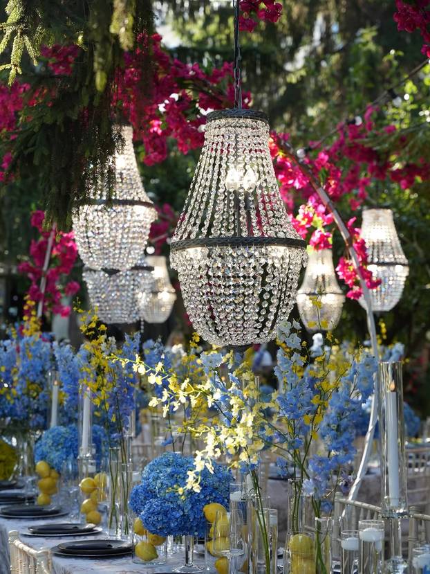 Maja Šuput objavila je fotke s rođendana: Uz nju je bio i Šime, pogledajte kako je proslavila