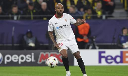 Igra&ccaron; Seville ka&zcaron;njen s &ccaron;ak &scaron;est utakmica suspenzije. Evo za&scaron;to