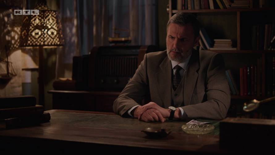 Što će biti u seriji Divlje pčele? Ante je ucijenio Rajku tajnom...