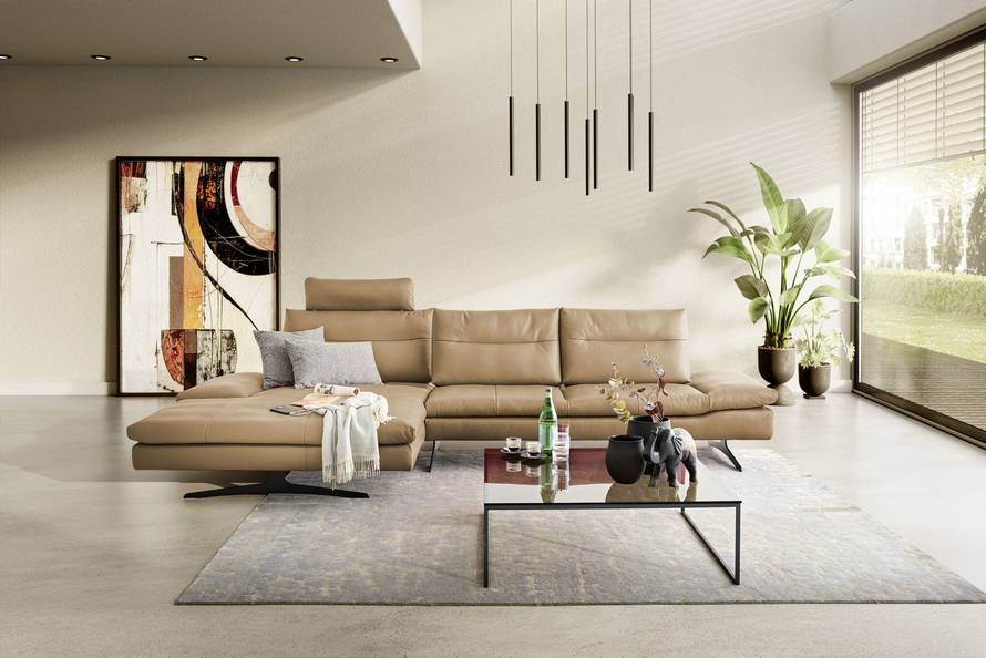 Kako pronaći garnituru koja odgovara vašem prostoru: kombinacija stila i udobnosti