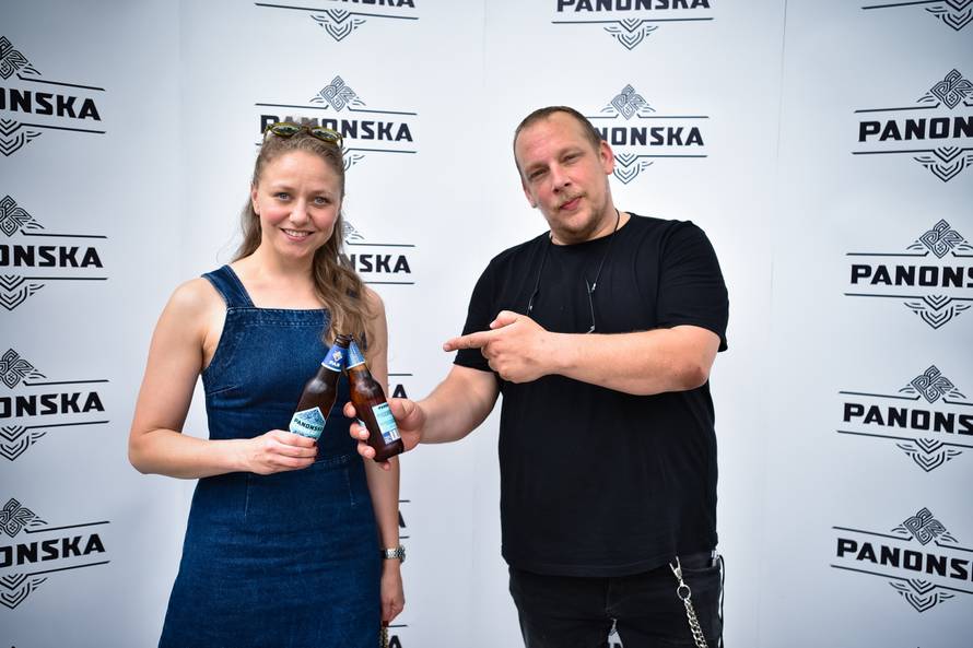 Panonska - novo pivo koje će vas osvojiti na prvi gutljaj