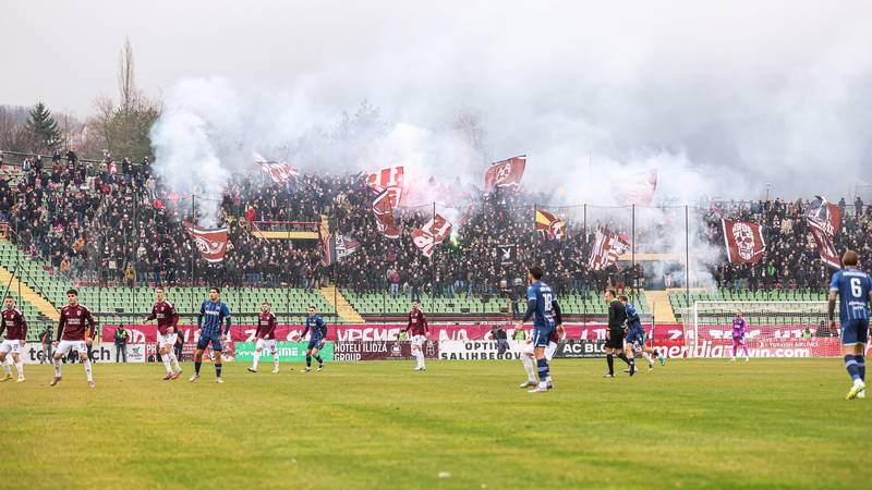 Sarajevo u problemu. Merlinov koncert mogao bi ih ostaviti bez domaćeg stadiona za Europu