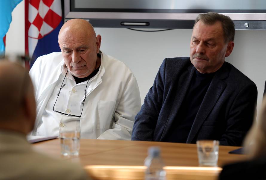 Vukovar: Pronađeni su posmrtni ostaci Jean-Michela Nicoliera