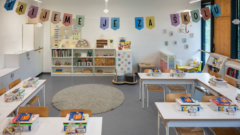 Ministarstvo poručilo: Nije jasan razlog za prosvjed, plaće u obrazovanju rasle preko 100%