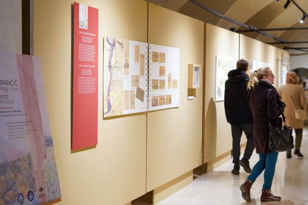 Noć muzeja 2025. u Muzeju grada Zagreba