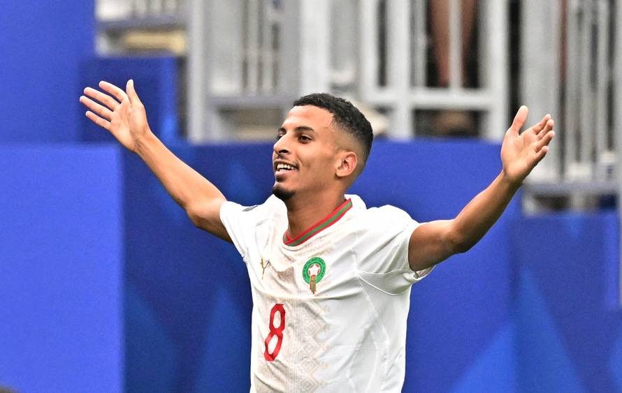 FIFA World Cup 2026 - Round of 16 - Canada v Morocco