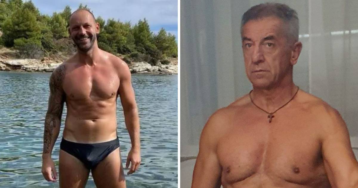 Milinović compares himself in underwear to Habijan and questions Plenković: ‘Was I a more powerful minister?’