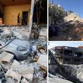 VIDEO Bijes i tuga u Gazi: Izrael nam je uništio kuću. Što smo mu mi napravili? Platit će nam za to
