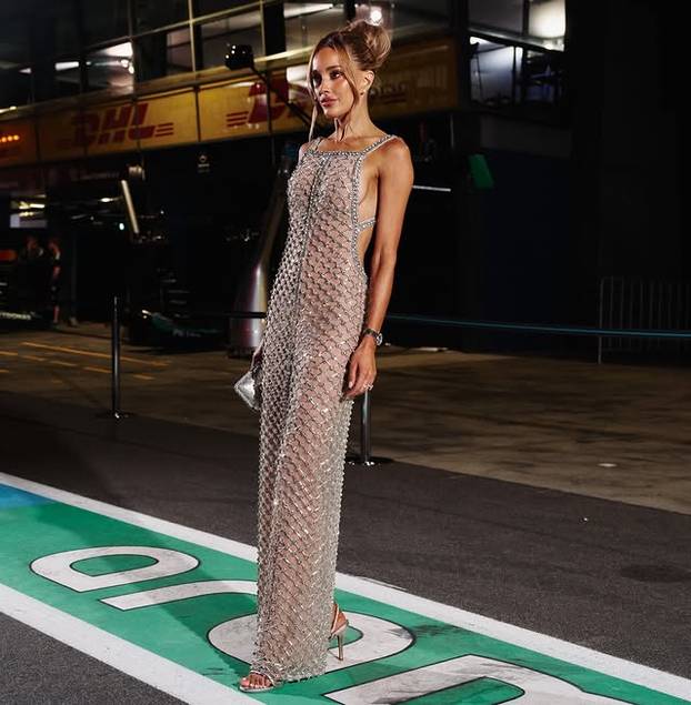 FOTO Svi su ludi za njom! Evo kako je mama četvero djece postala Instagram senzacija