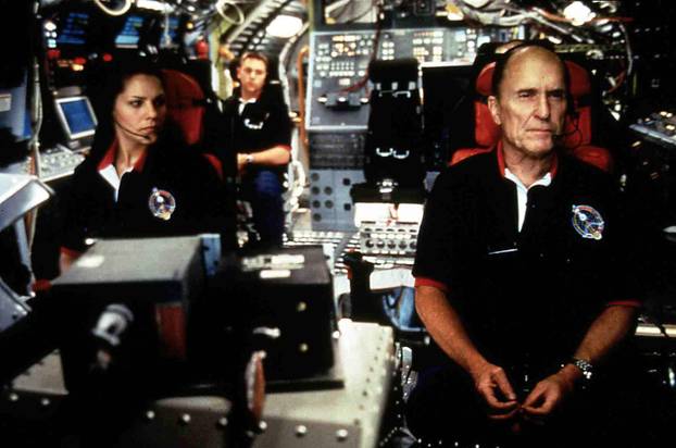 Deep Impact, Deep Impact