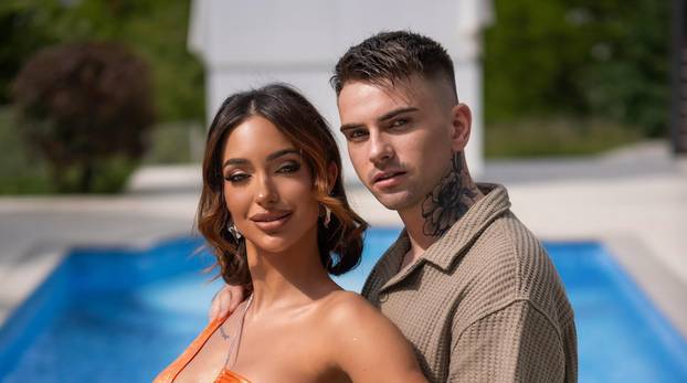 FOTO 'Savršena' Laura donijela novu odluku: 'Vraćaju se fileri'