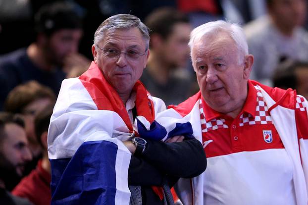 Prije ?etiri godine preminuo  je Zlatko Cico Kranj?ar