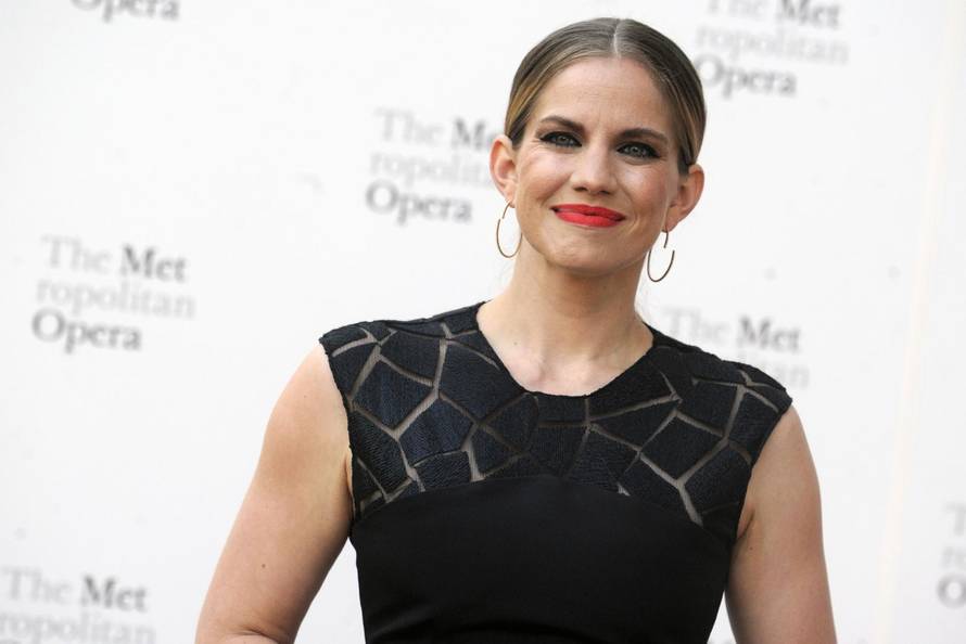 New York: Poznati dolaze na Metropolitan Opera Opening Night