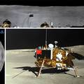 Kinezi s tamne strane Mjeseca poslali impresivnu fotografiju