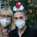 ANKETA Hoćete li nositi masku za obiteljskim stolom za Božić?