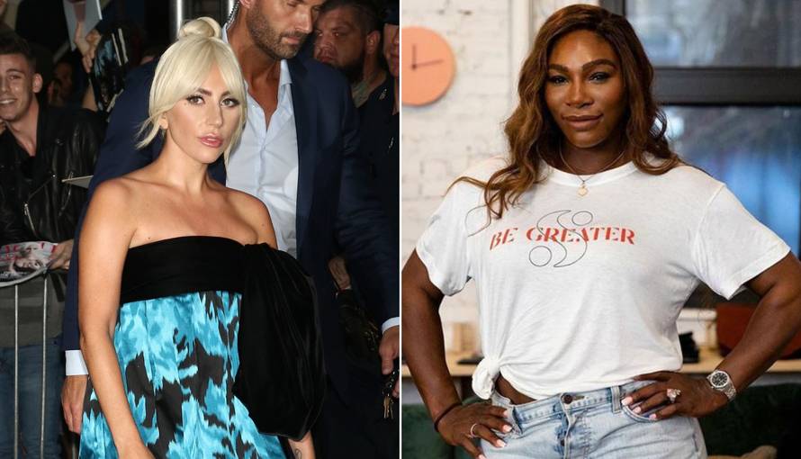 Serena i Lady GaGa vodit će Met Galu uz strogu Wintour