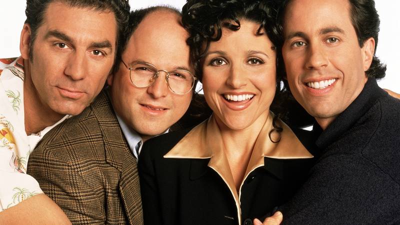 O finalu kultne serije 'Seinfeld' svi pričaju i 28 godina kasnije, evo što je naljutilo obožavatelje