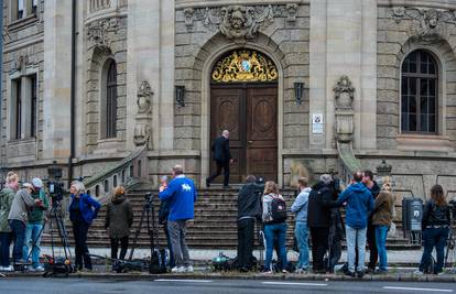 Tražitelj azila osuđen na 8 i pol godina zbog ubojstva djevojke