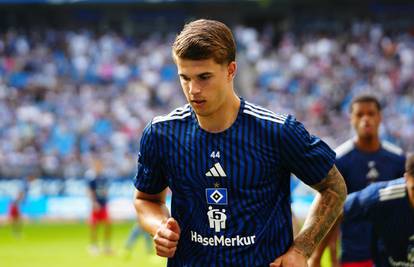 Luka Vušković: Smrzavali smo se u Belgiji. Živio sam u šumi, kupio psa da ubijem dosadu