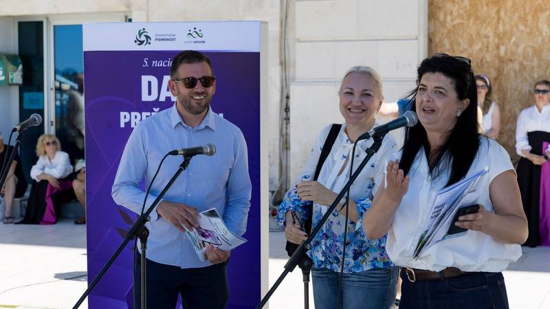 Dijagnoza nije kraj: Tisuće Hrvata pobijedilo je rak