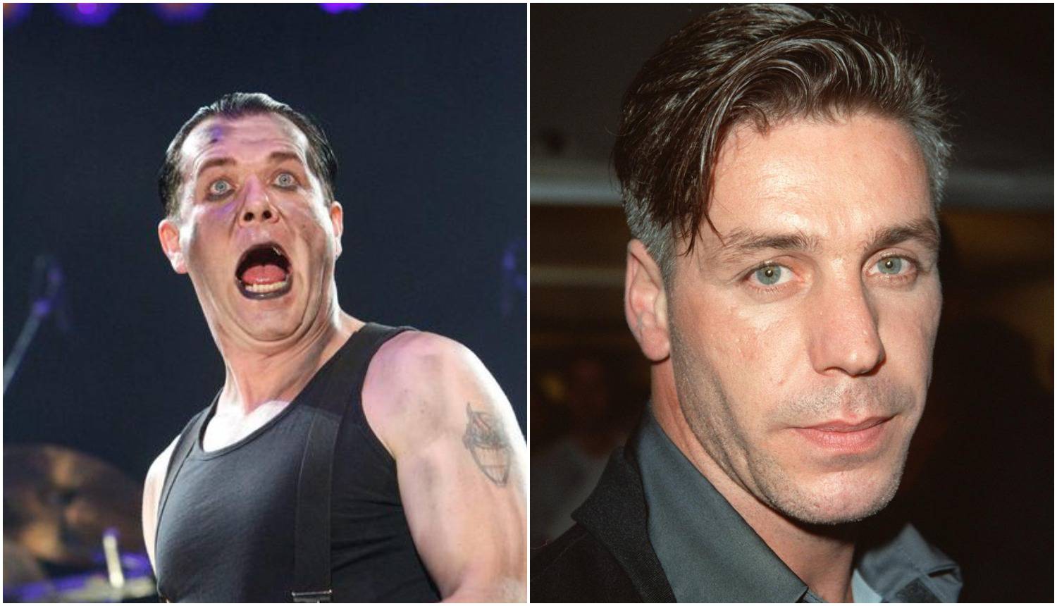 Oglasio se bend Rammstein: 'Lindemann nema korona virus'