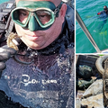 Morskog konjica našli u moru u Pirovcu. Nije ga bilo 15 godina