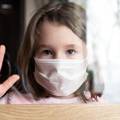 10 savjeta kako pojasniti djeci da trebaju nositi masku na licu
