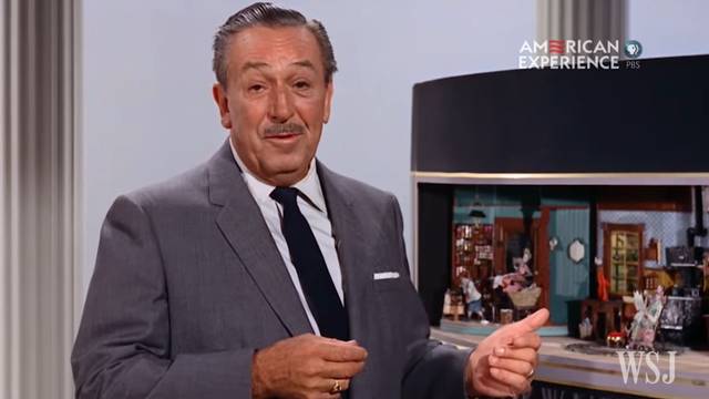 Waltu Disneyu je to bio najdraži crtić: Radio ga je sedam godina, izgovoreno je samo 950 riječi