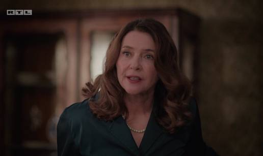 FOTO Negativka iz serije 'Divlje p&ccaron;ele' voli prirodan izgled: Evo kako izgleda bez &scaron;minke...