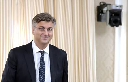 Plenković postao 'kancelar od teflona': HDZ je najpopularniji