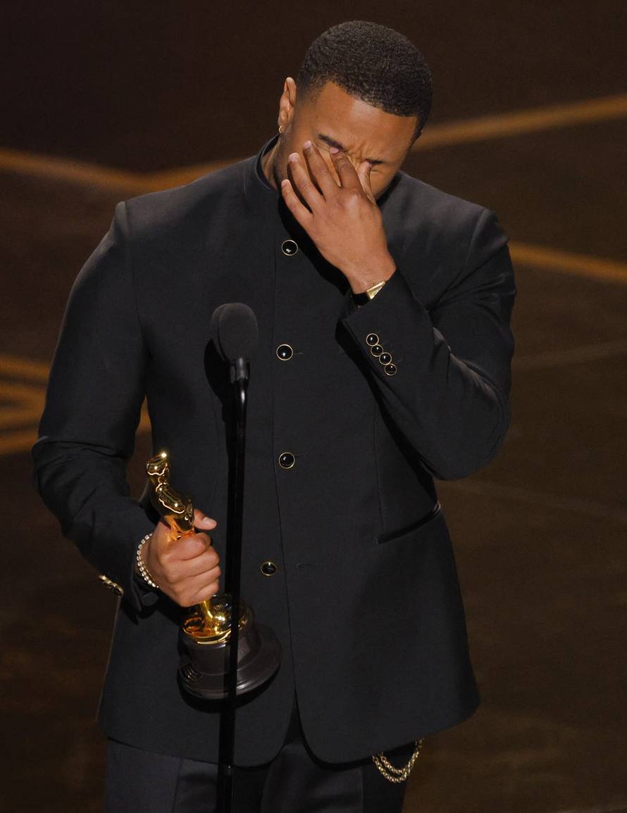 98th Academy Awards - Oscars Show - Hollywood