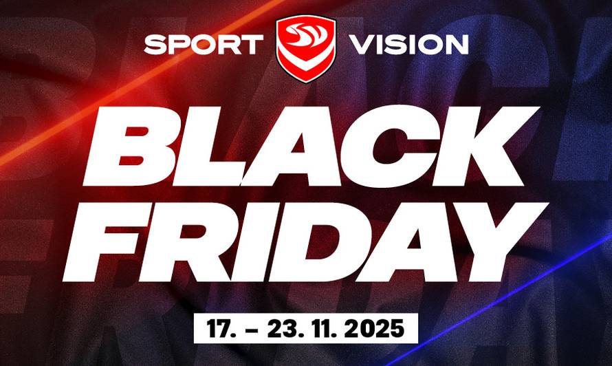 'Black Week' je stigao. Vrijeme je za najjače popuste godine!